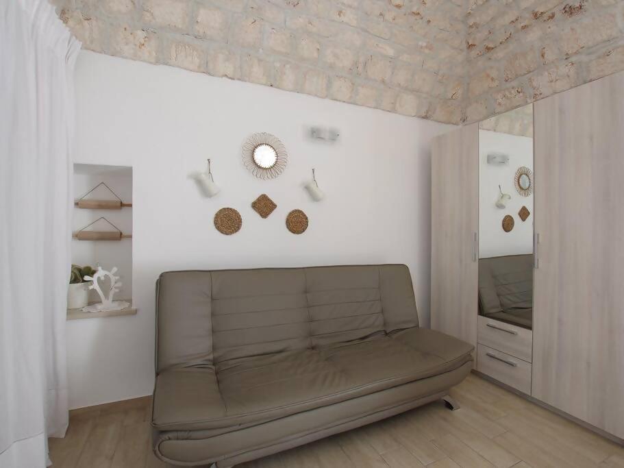 Antica Dimora Giusy Villa Ostuni Ngoại thất bức ảnh