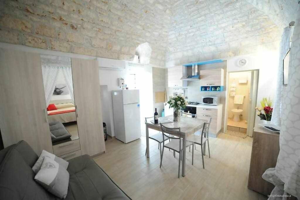 Antica Dimora Giusy Villa Ostuni Ngoại thất bức ảnh