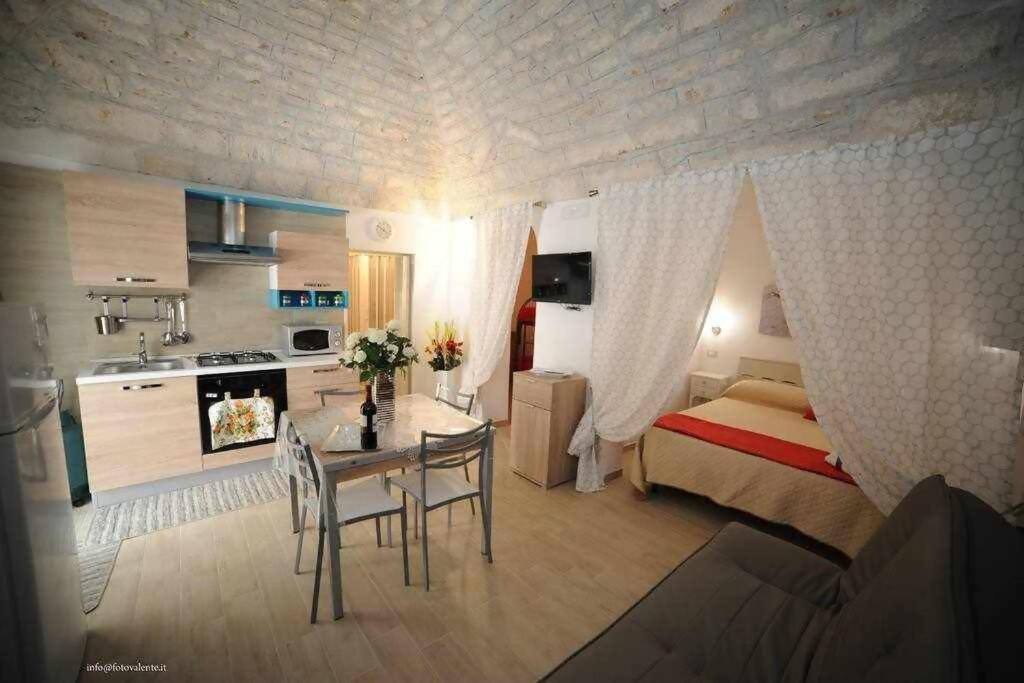 Antica Dimora Giusy Villa Ostuni Ngoại thất bức ảnh