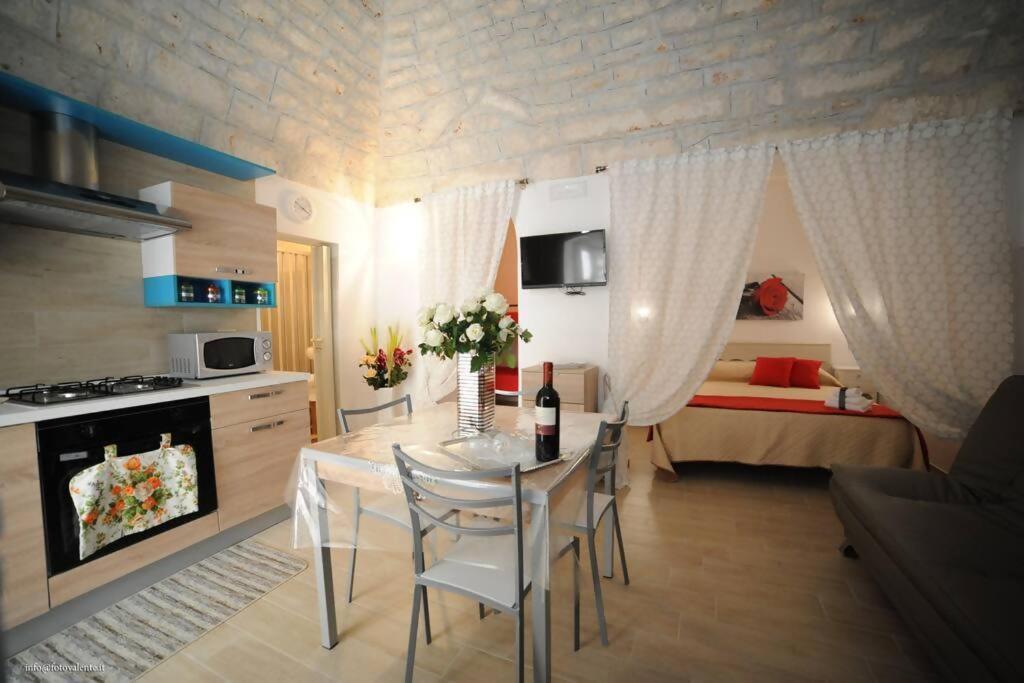Antica Dimora Giusy Villa Ostuni Ngoại thất bức ảnh