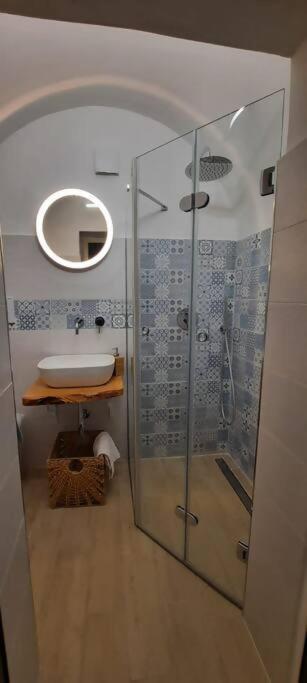 Antica Dimora Giusy Villa Ostuni Ngoại thất bức ảnh