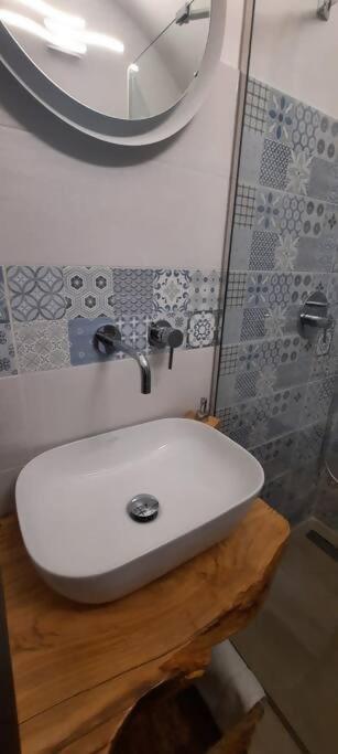 Antica Dimora Giusy Villa Ostuni Ngoại thất bức ảnh