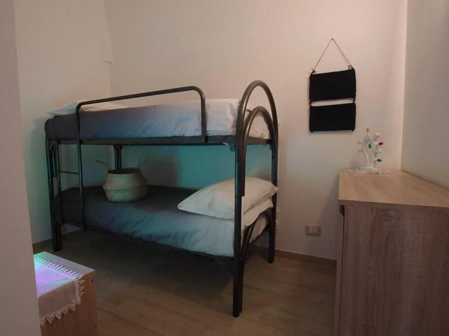 Antica Dimora Giusy Villa Ostuni Ngoại thất bức ảnh