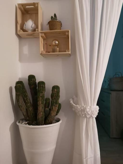 Antica Dimora Giusy Villa Ostuni Ngoại thất bức ảnh