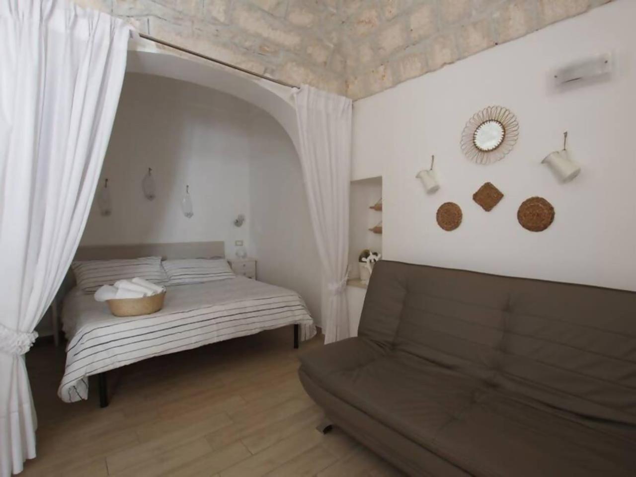 Antica Dimora Giusy Villa Ostuni Ngoại thất bức ảnh