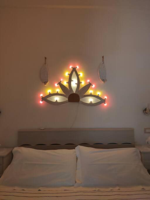 Antica Dimora Giusy Villa Ostuni Ngoại thất bức ảnh