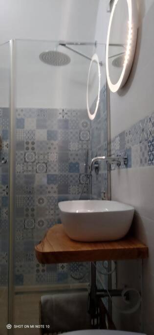Antica Dimora Giusy Villa Ostuni Ngoại thất bức ảnh