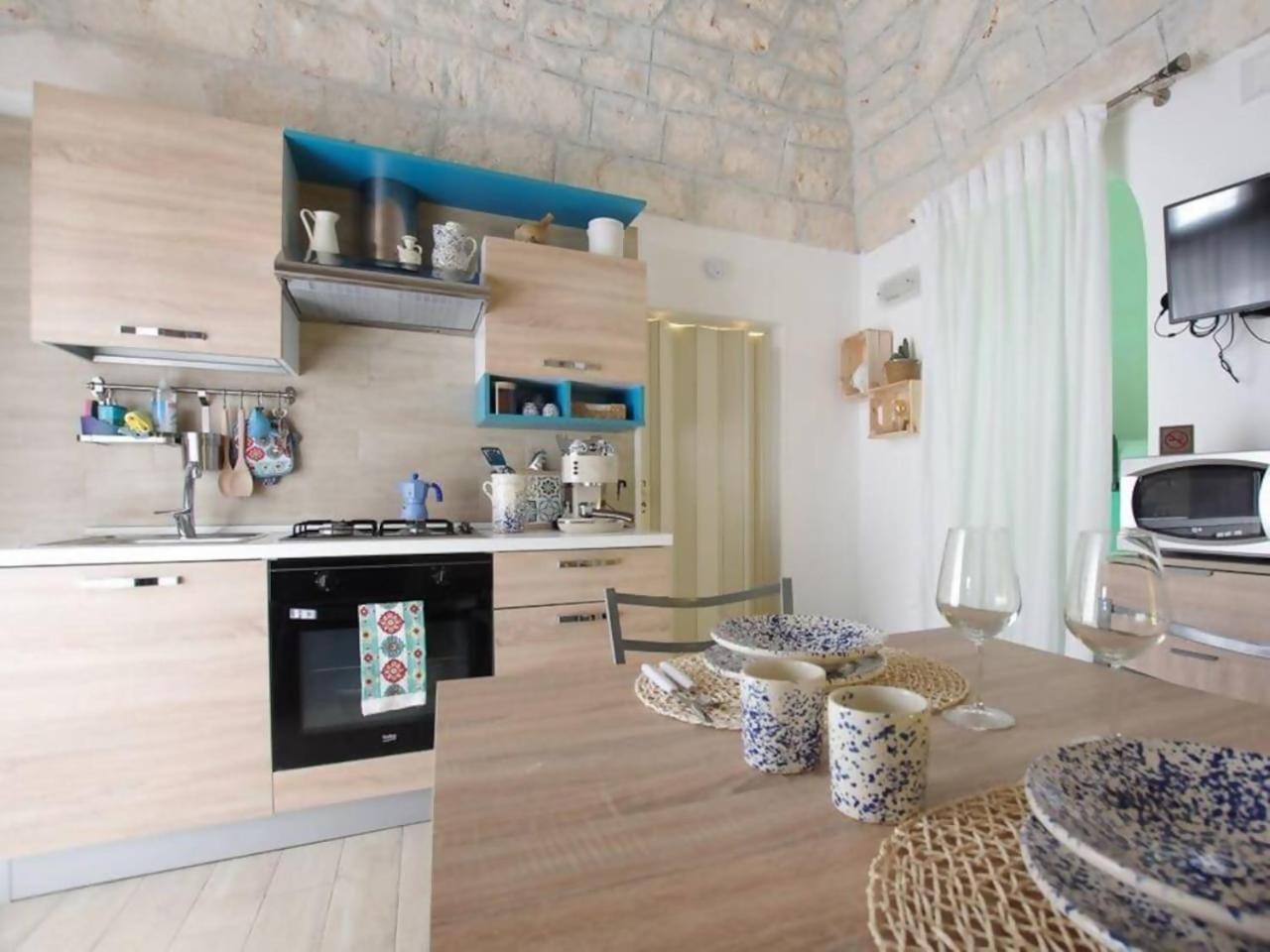 Antica Dimora Giusy Villa Ostuni Ngoại thất bức ảnh