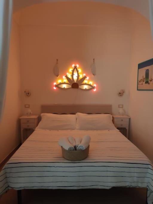 Antica Dimora Giusy Villa Ostuni Ngoại thất bức ảnh