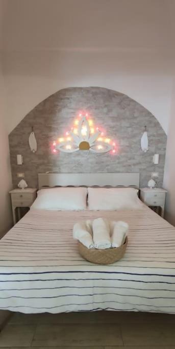 Antica Dimora Giusy Villa Ostuni Ngoại thất bức ảnh
