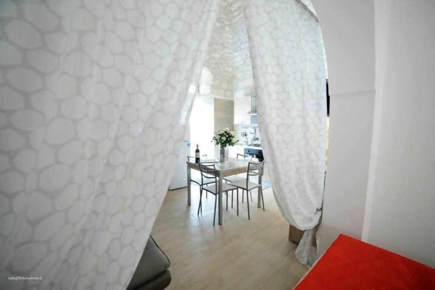 Antica Dimora Giusy Villa Ostuni Ngoại thất bức ảnh