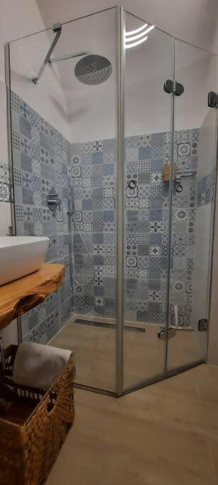 Antica Dimora Giusy Villa Ostuni Ngoại thất bức ảnh