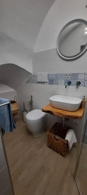 Antica Dimora Giusy Villa Ostuni Ngoại thất bức ảnh
