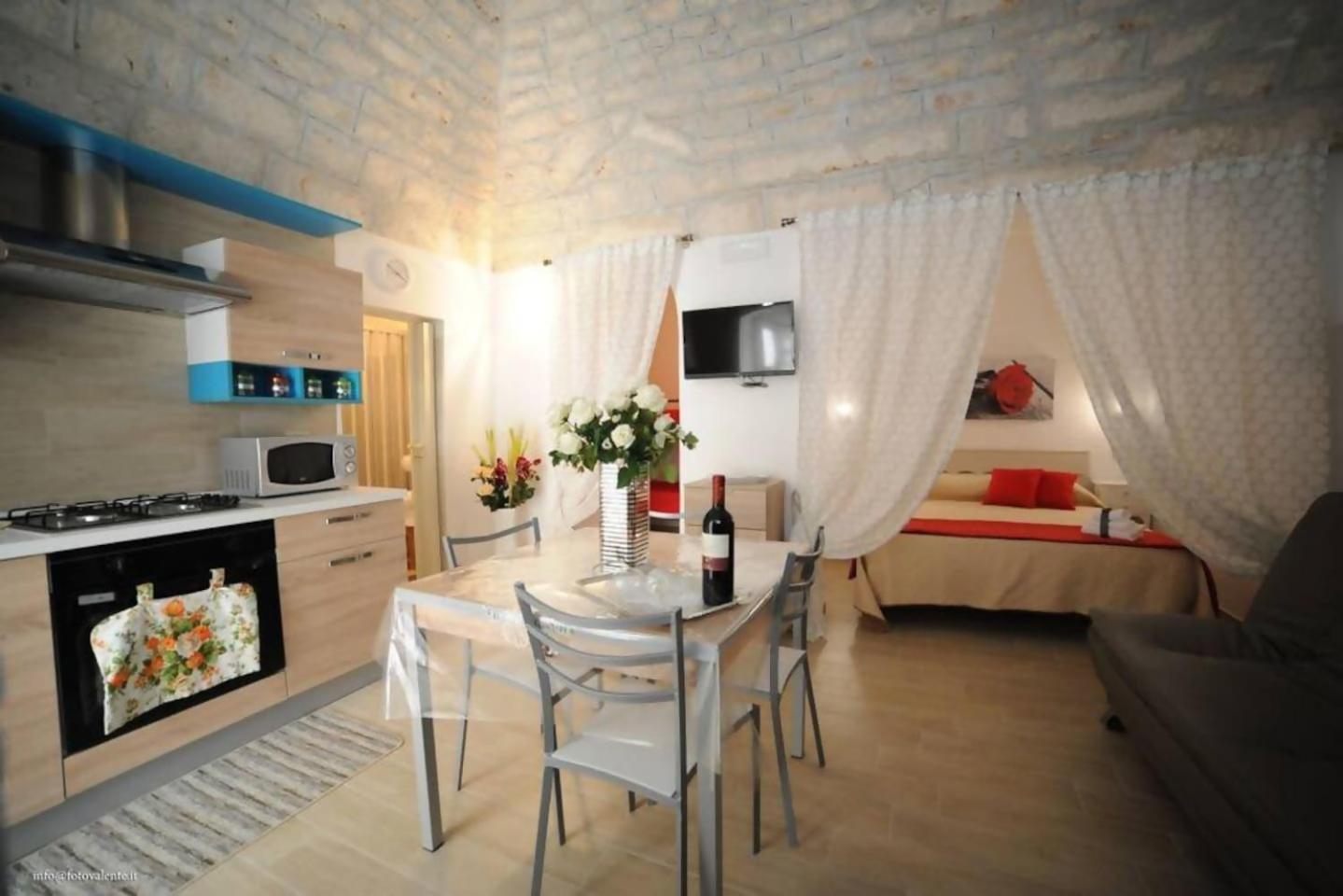 Antica Dimora Giusy Villa Ostuni Ngoại thất bức ảnh