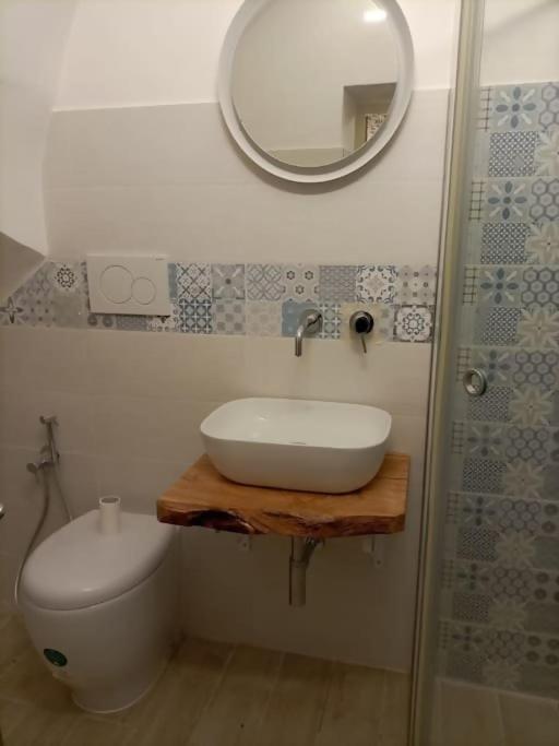 Antica Dimora Giusy Villa Ostuni Ngoại thất bức ảnh