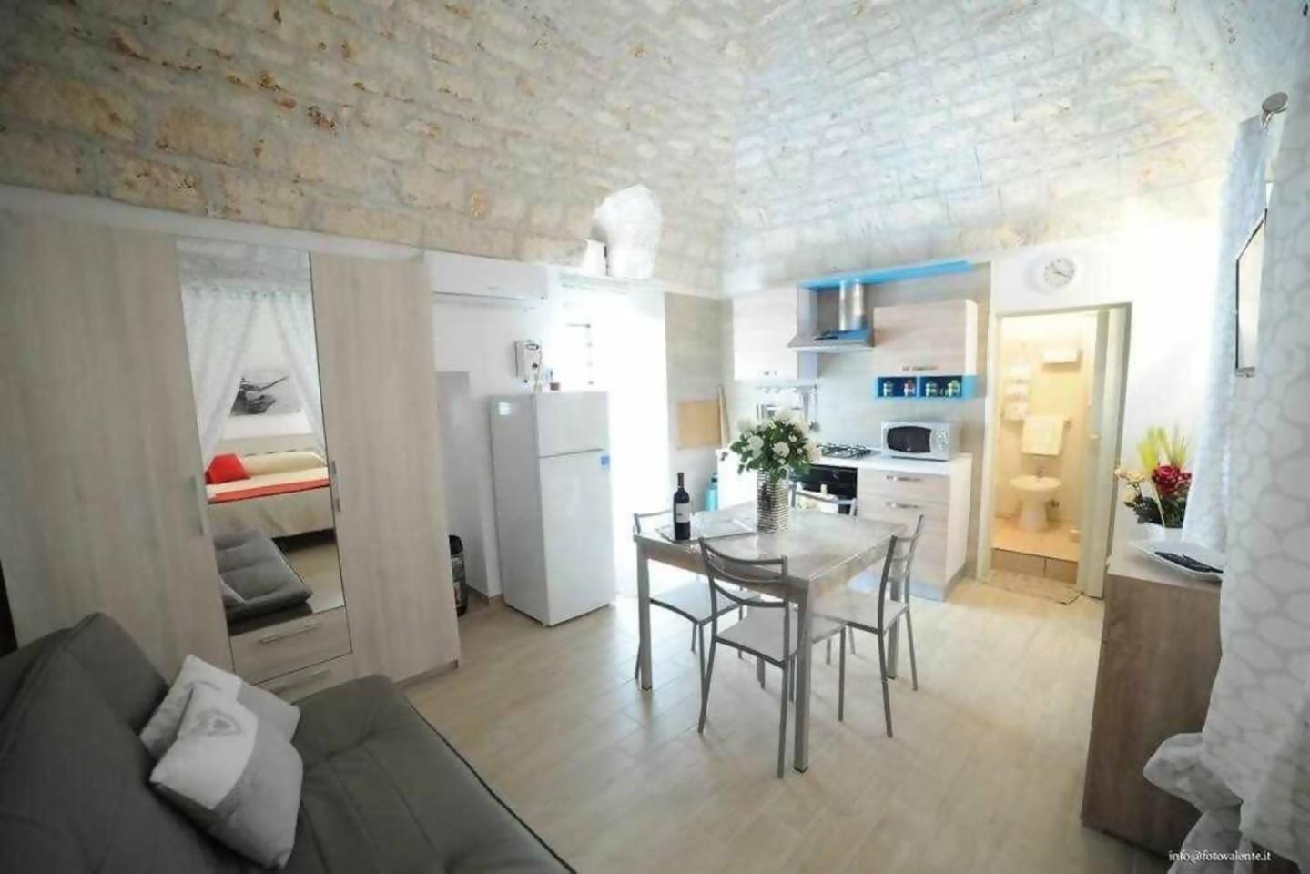 Antica Dimora Giusy Villa Ostuni Ngoại thất bức ảnh