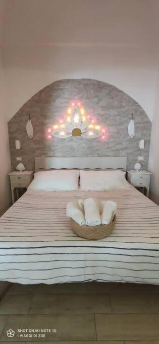 Antica Dimora Giusy Villa Ostuni Ngoại thất bức ảnh