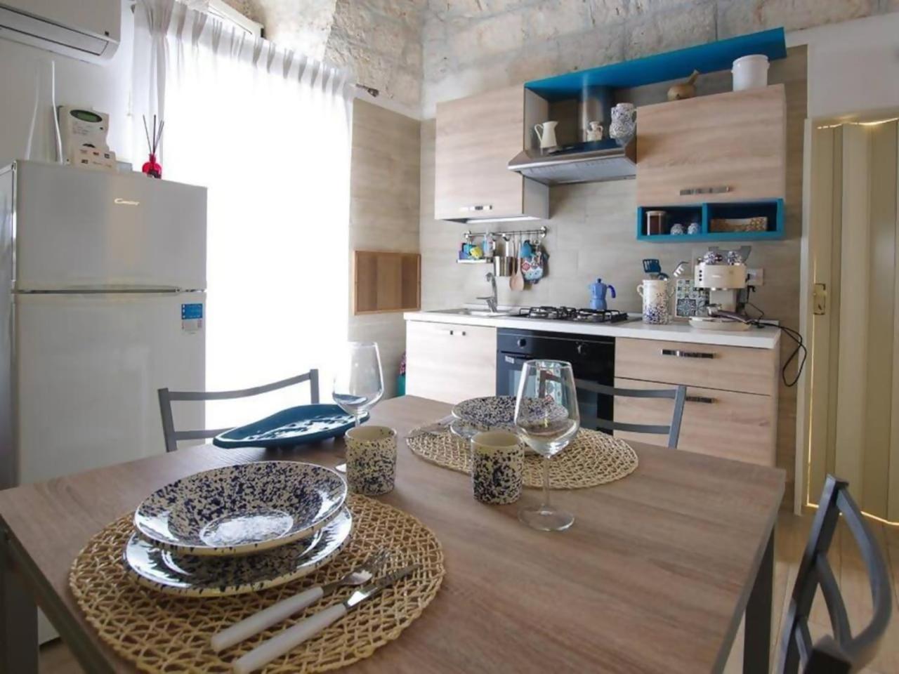 Antica Dimora Giusy Villa Ostuni Ngoại thất bức ảnh
